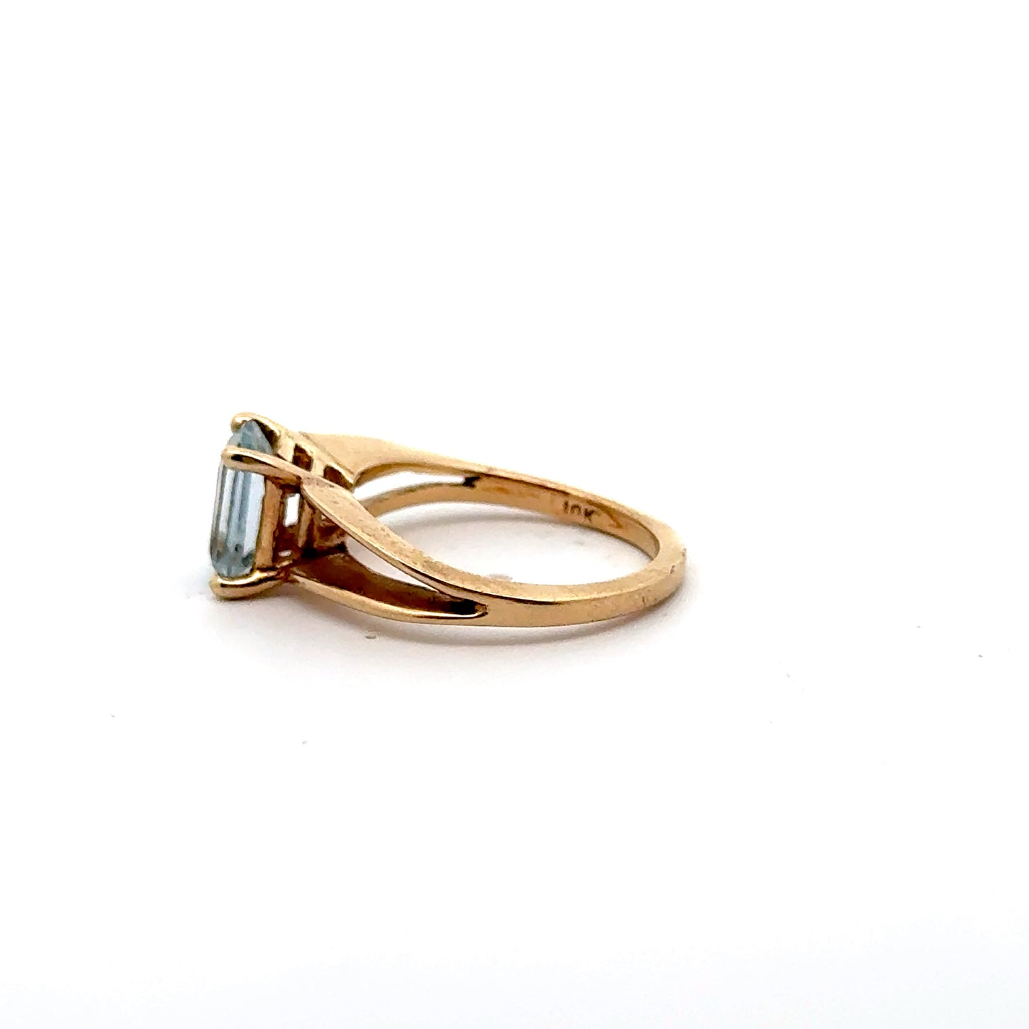 La Corriente Ring Size 4.5 1126438