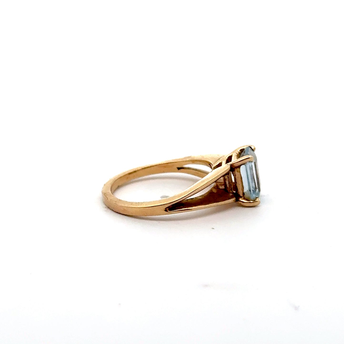 La Corriente Ring Size 4.5 1126438