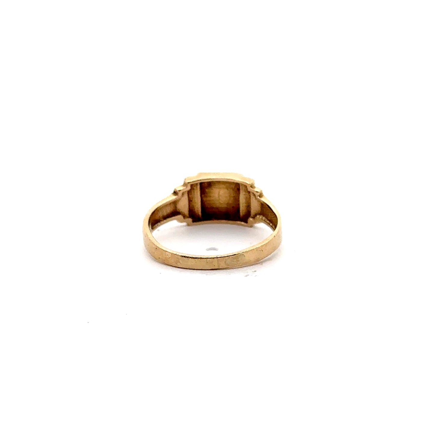 Dos Mil 16 Ring Size 4.5 0459115