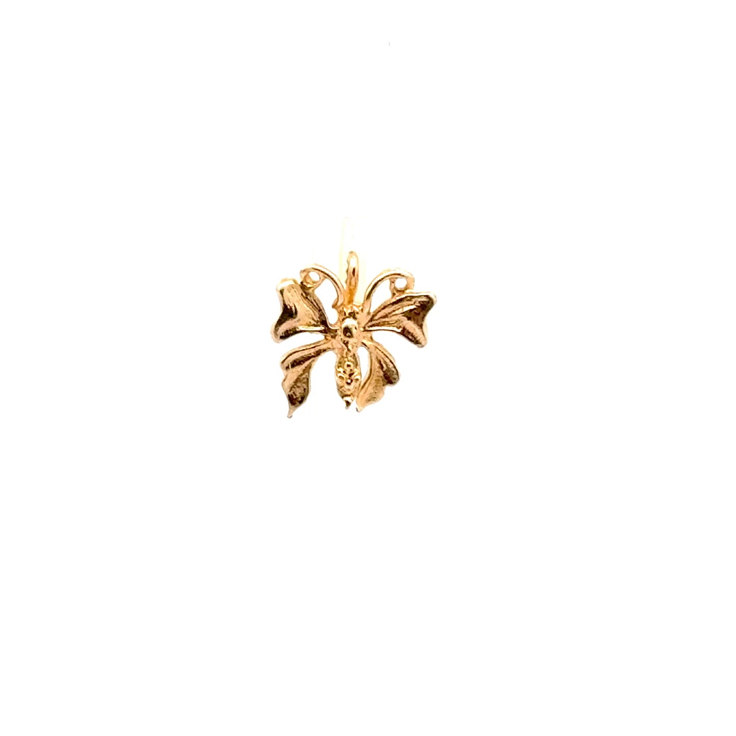 Wings Of Wonder Pendant 0459497