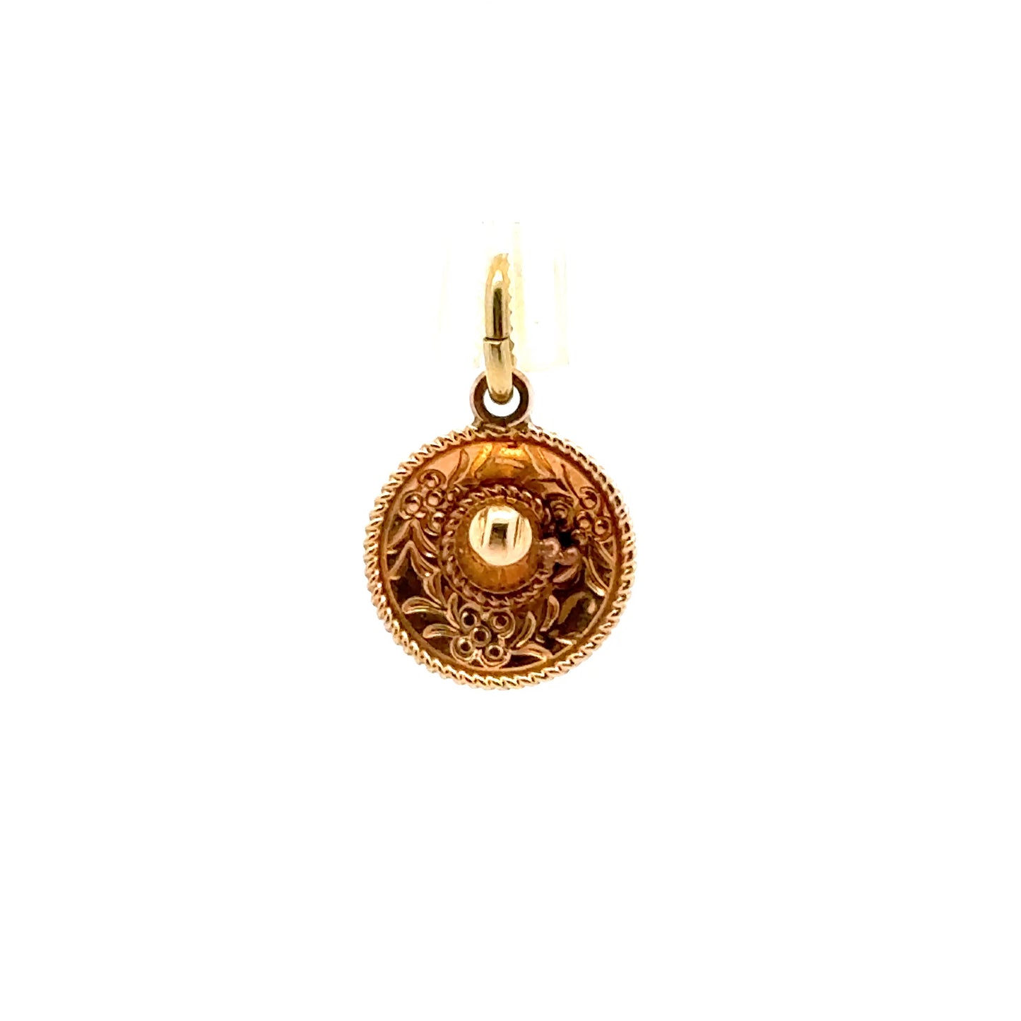 Fiesta Vibes Pendant 0459459