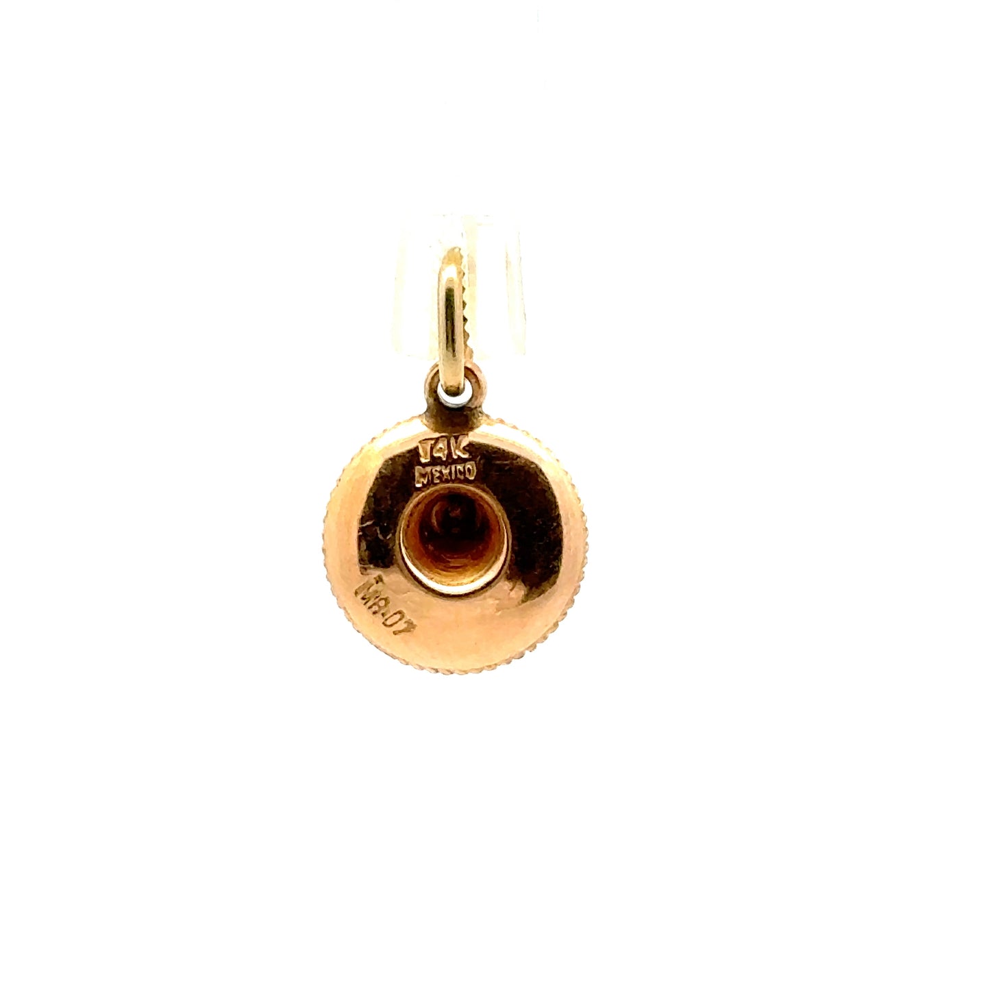 Fiesta Vibes Pendant 0459459