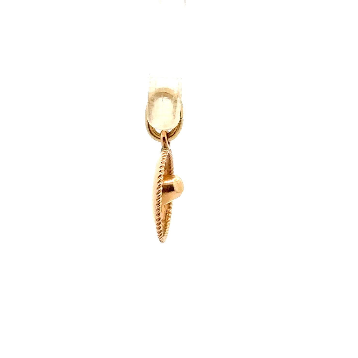 Fiesta Vibes Pendant 0459459