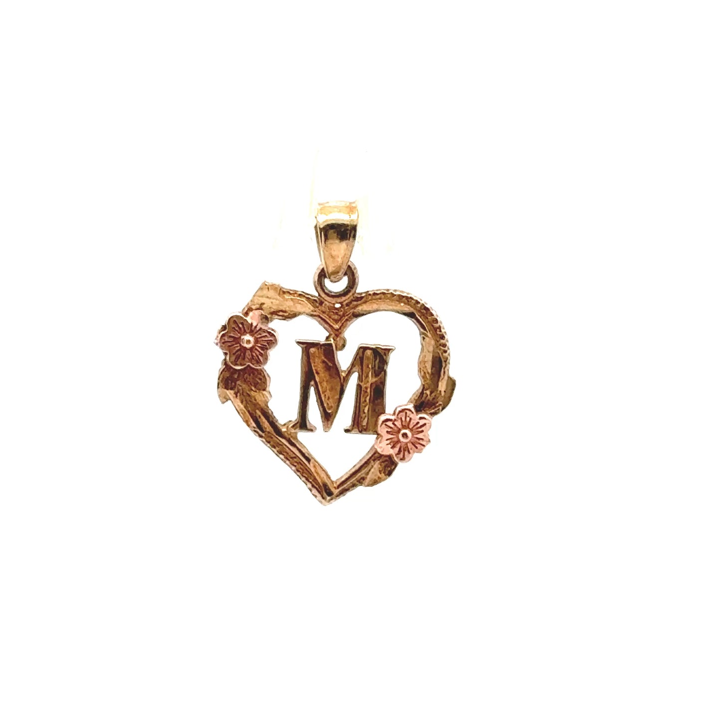 The M Pendant 0459603