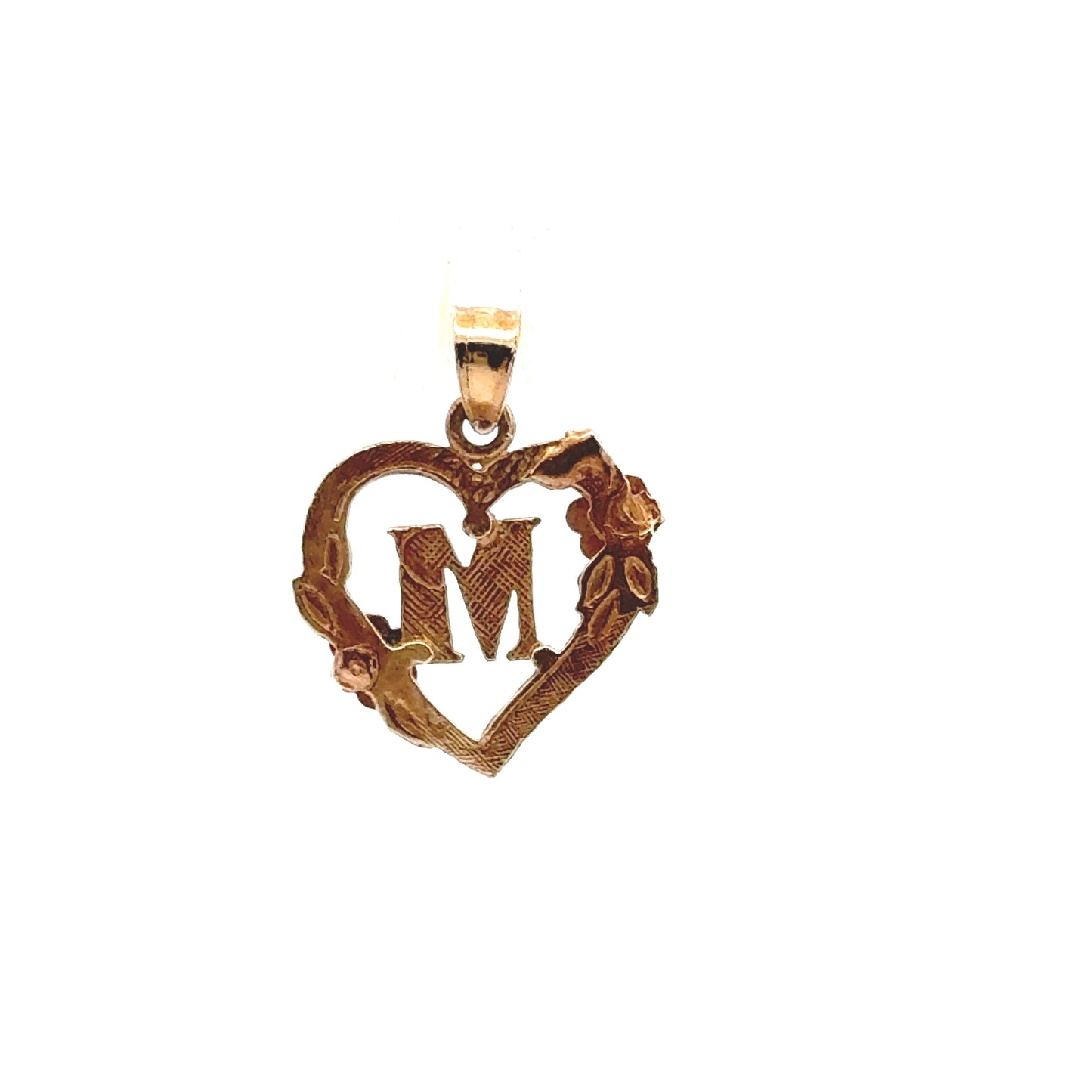 The M Pendant 0459603