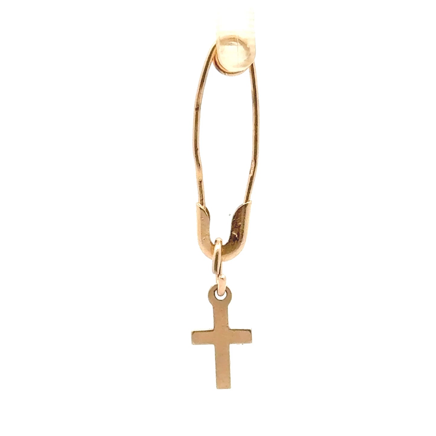 Tiny Miracle Pendant 0459766