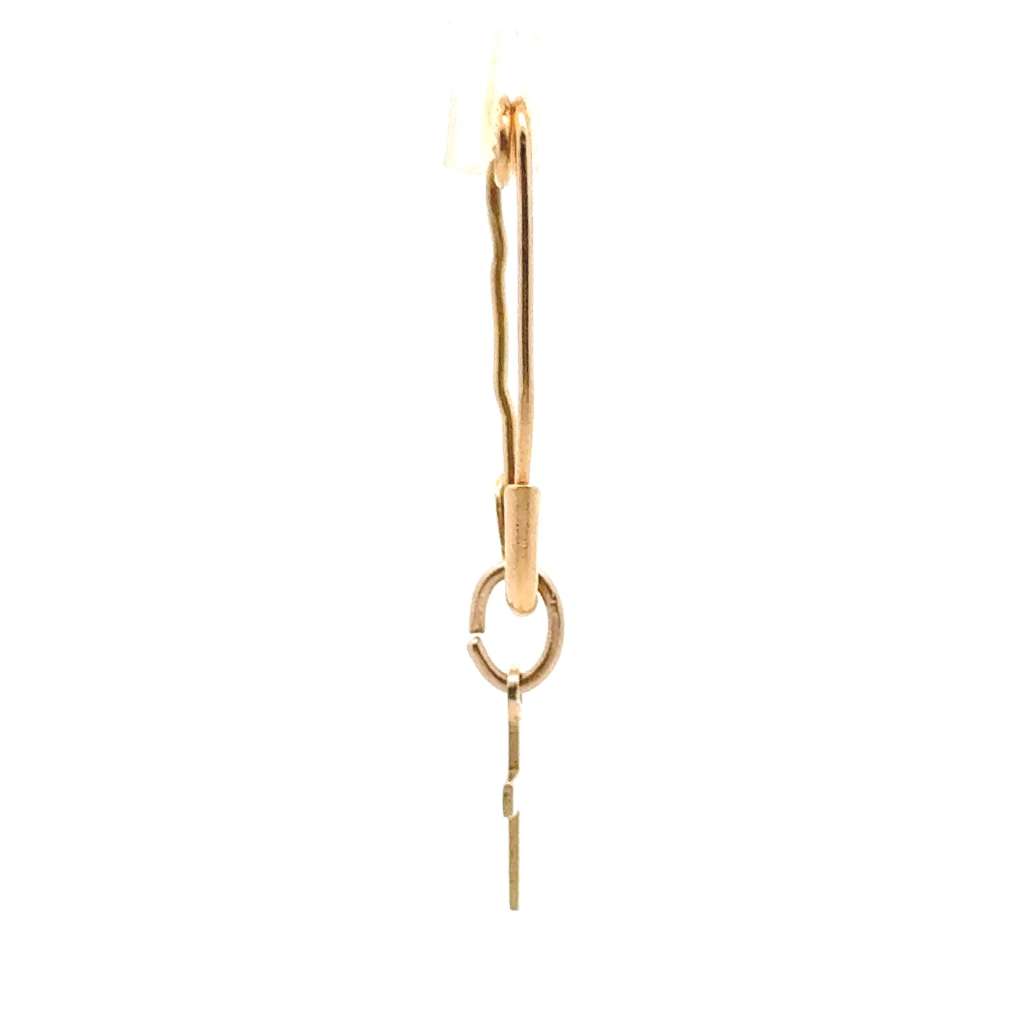 Tiny Miracle Pendant 0459766