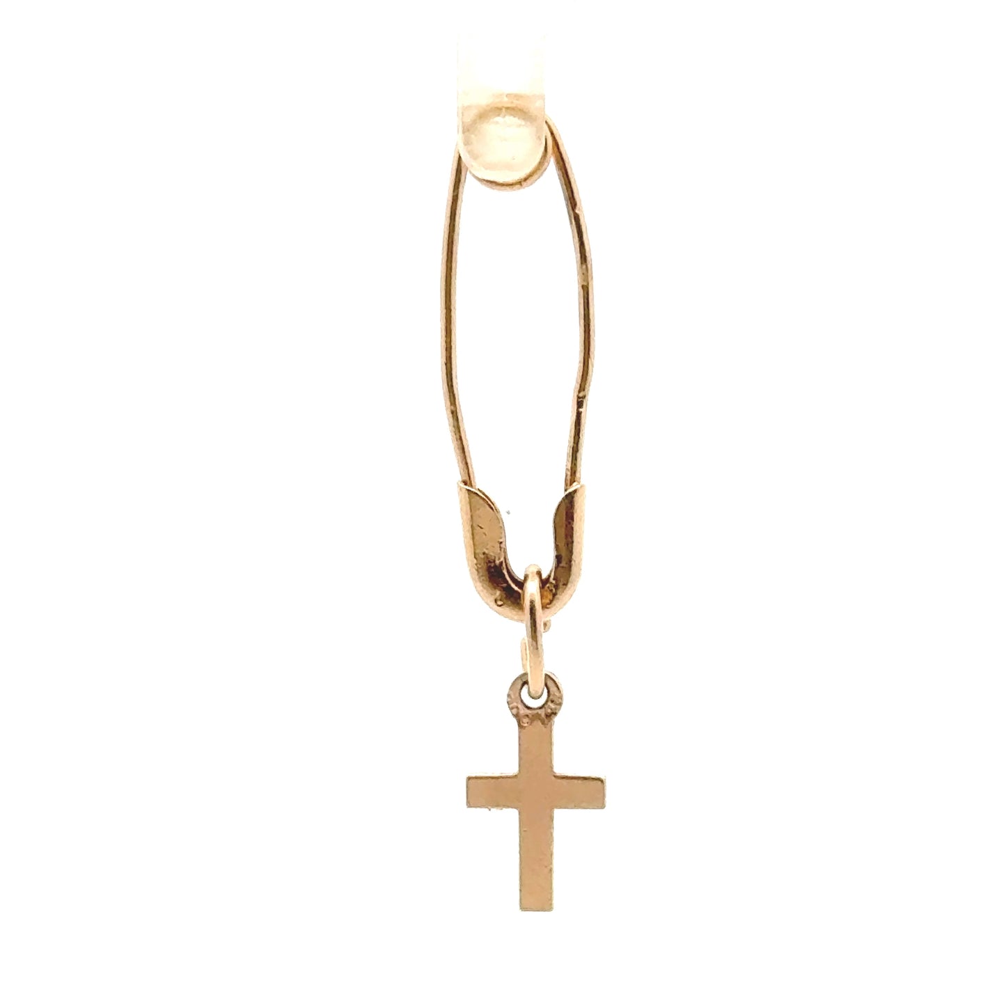 Tiny Miracle Pendant 0459766