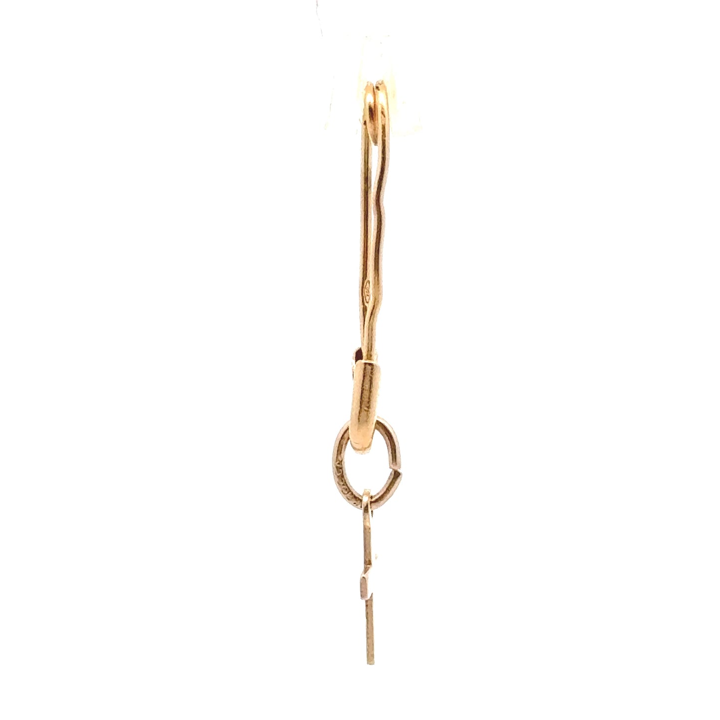 Tiny Miracle Pendant 0459766