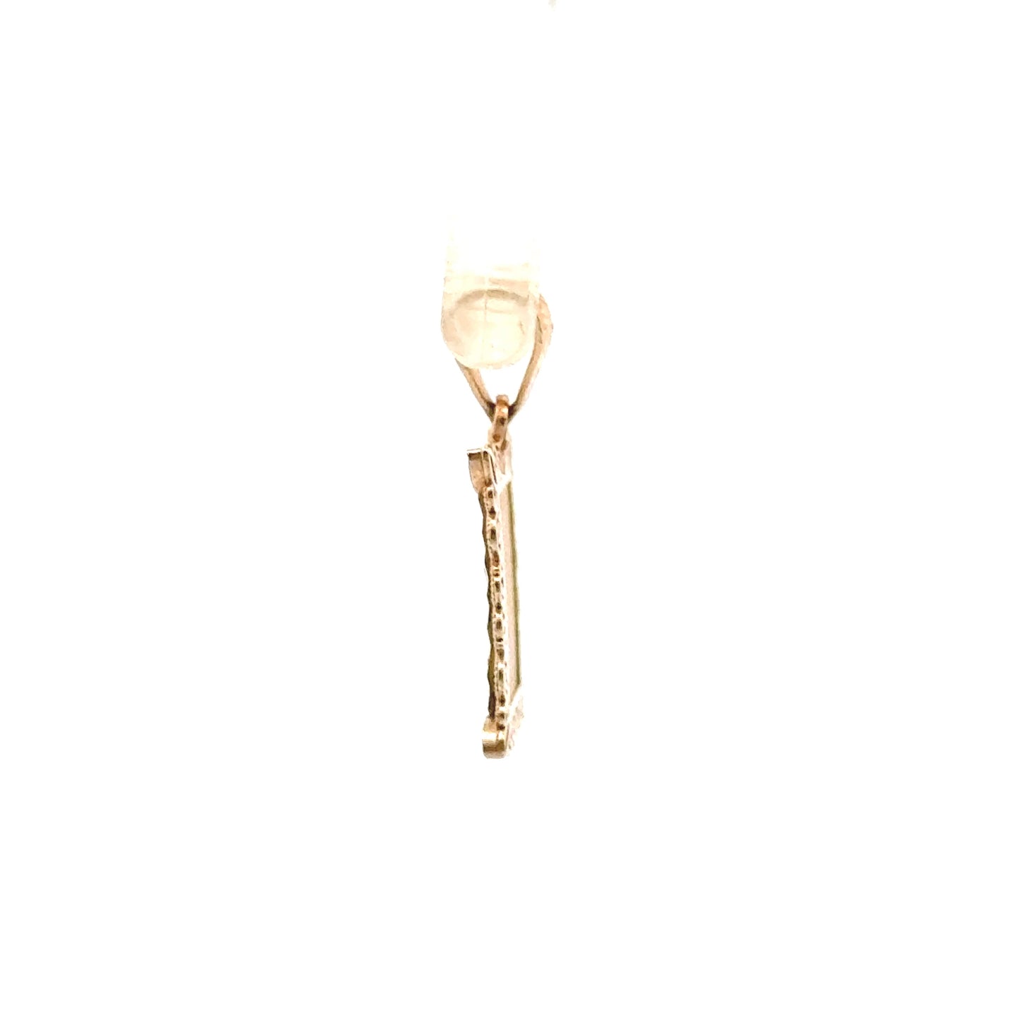 The I Pendant 0459602