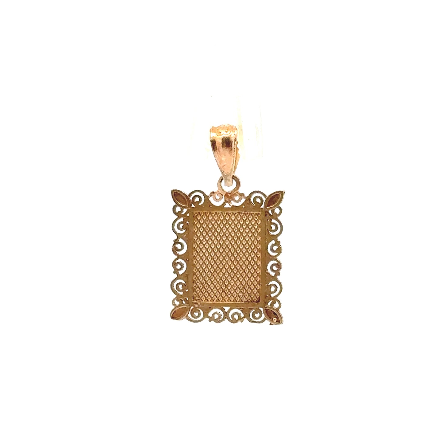 The I Pendant 0459602