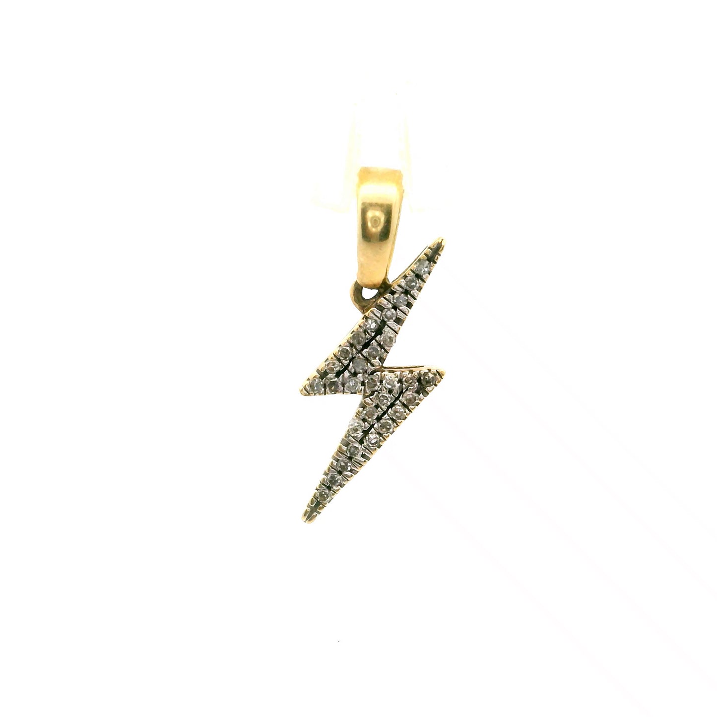 Rock & Bolt Pendant 1219592
