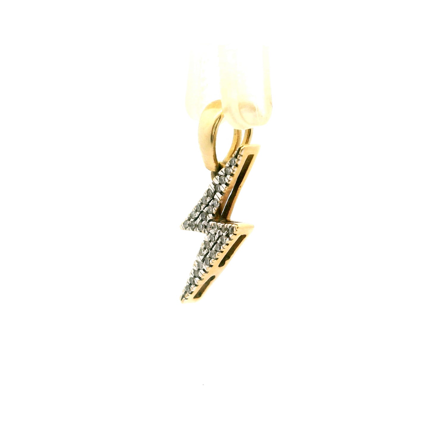 Rock & Bolt Pendant 1219592