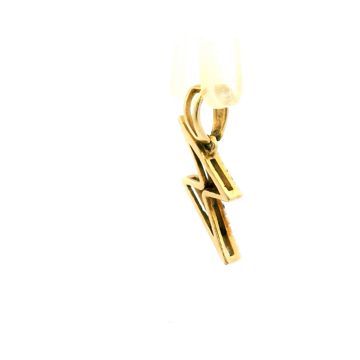 Rock & Bolt Pendant 1219592