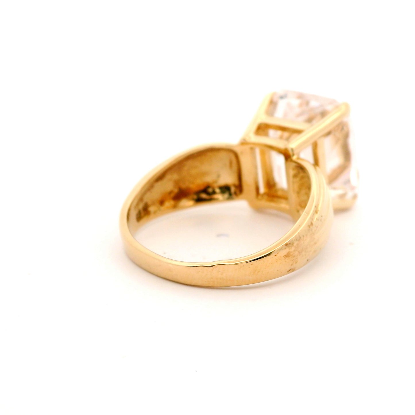 The Hidden Gem Ring Size 9.5 1412420