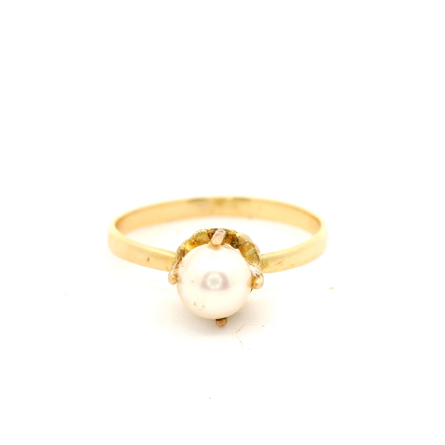 Lunar Glow ring Size 5.5 1412215