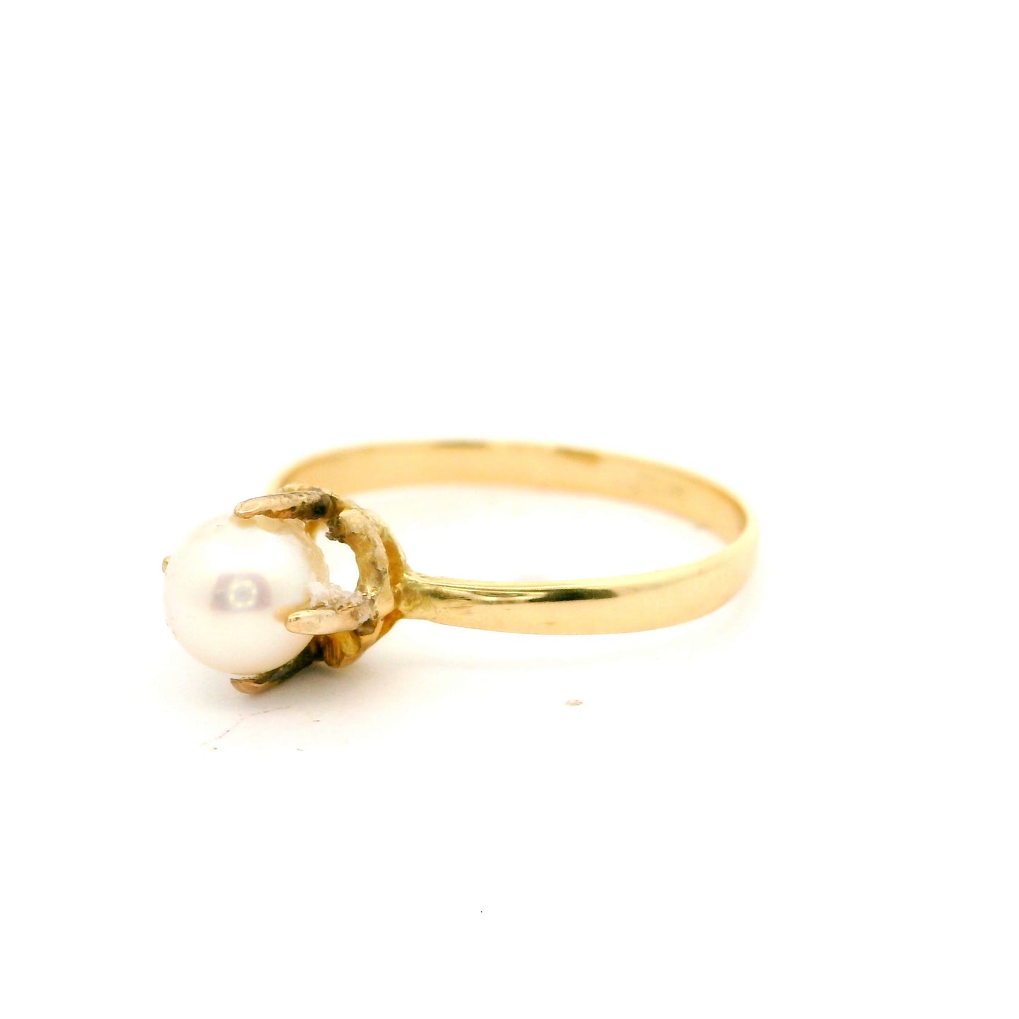 Lunar Glow ring Size 5.5 1412215