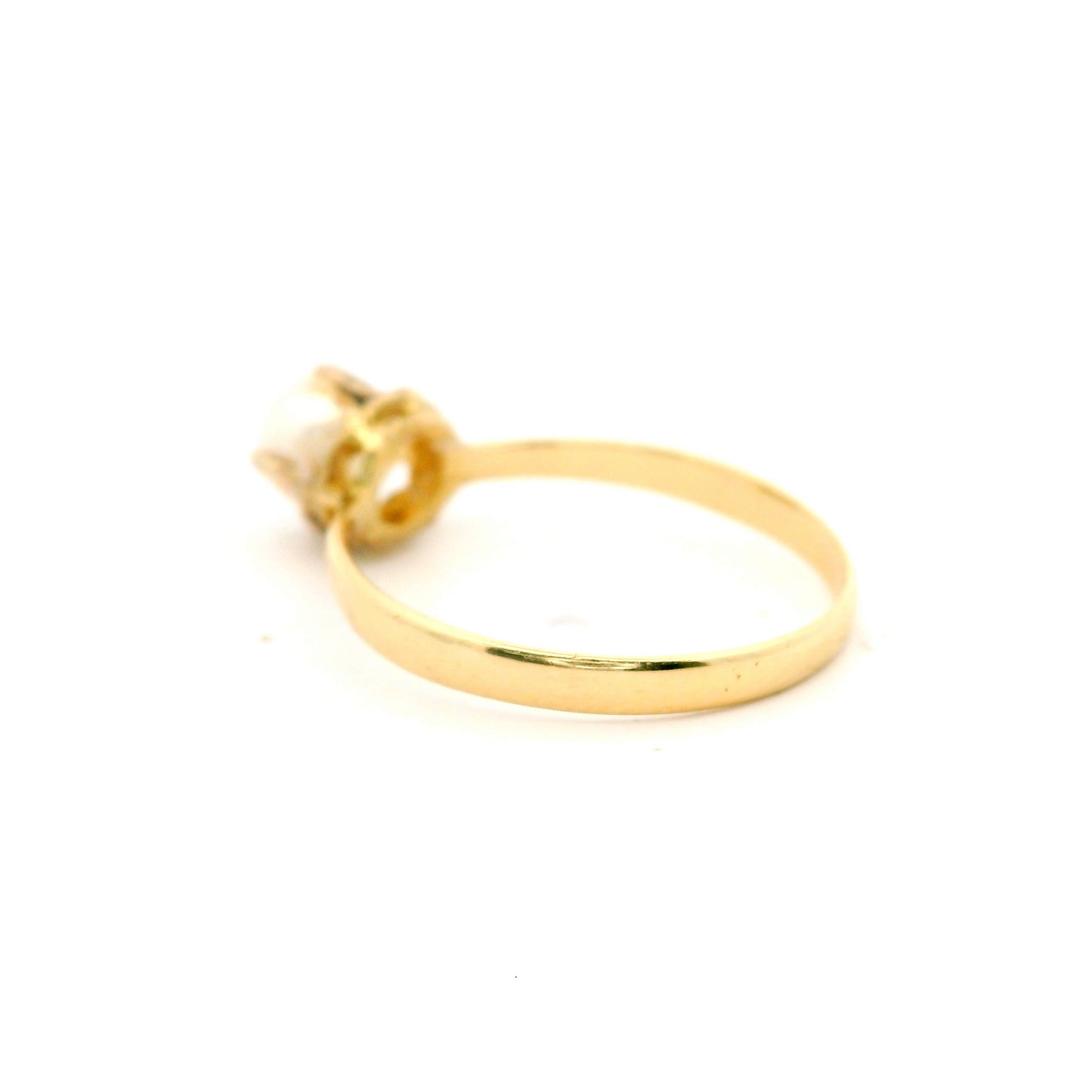 Lunar Glow ring Size 5.5 1412215
