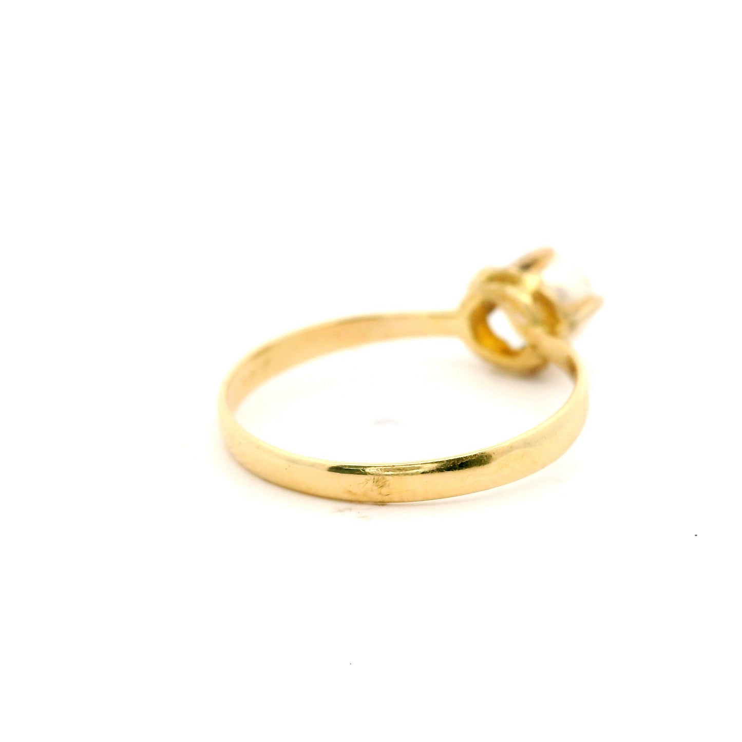 Lunar Glow ring Size 5.5 1412215