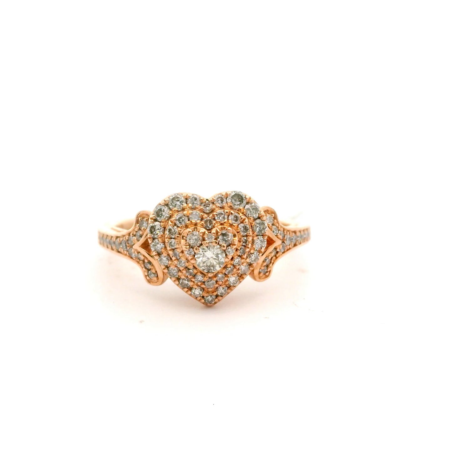 Hold Me Close Ring Size 7 1409095