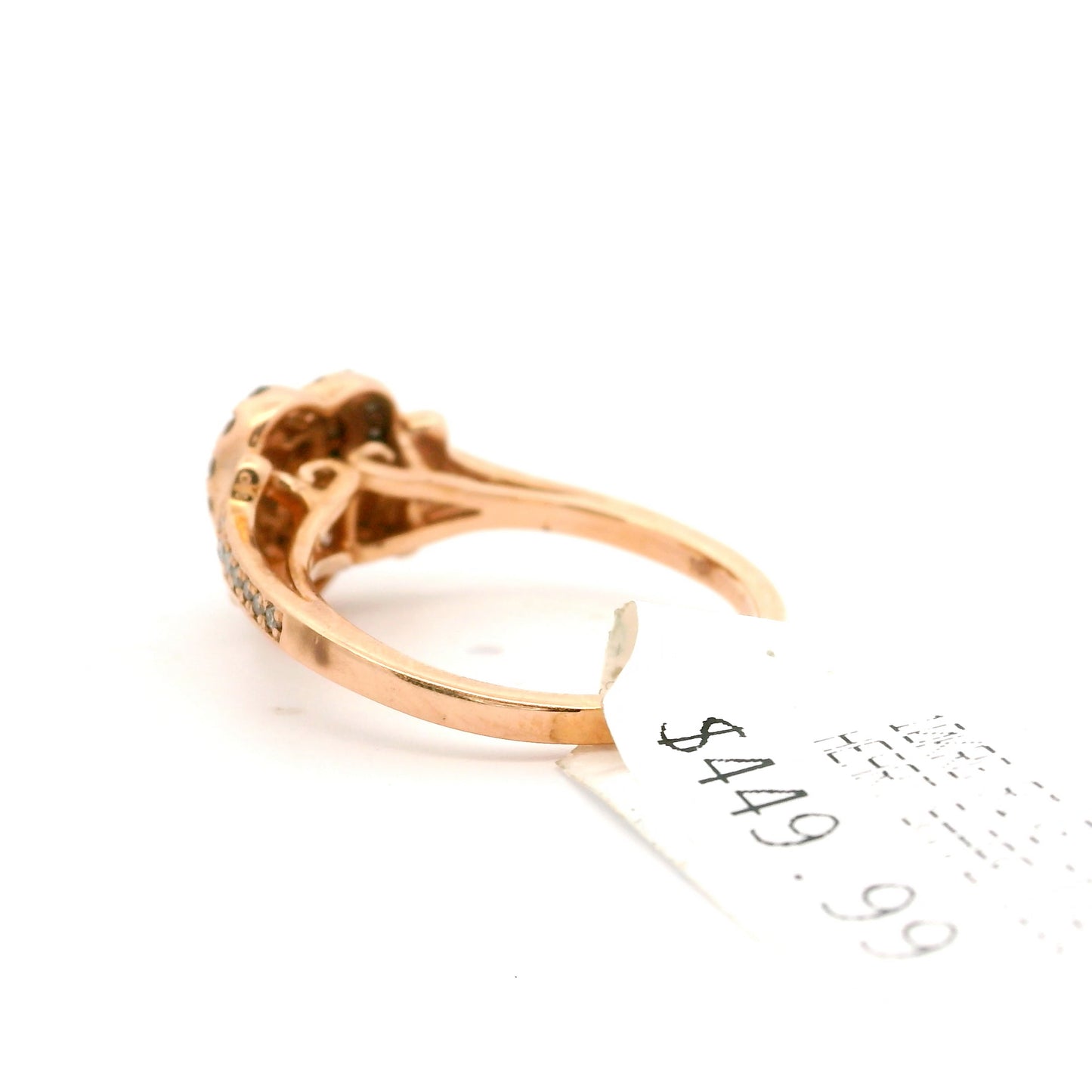 Hold Me Close Ring Size 7 1409095