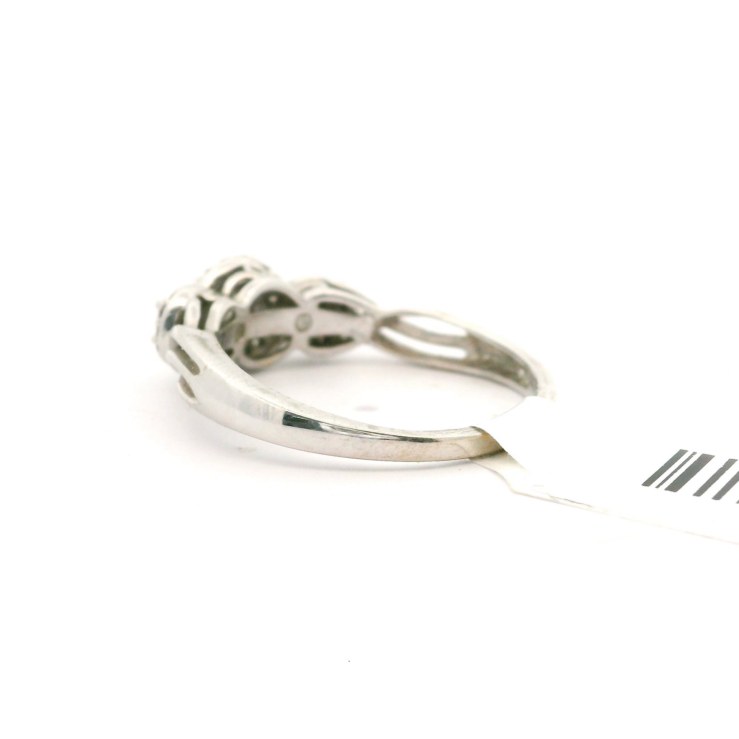 Snowfall Ring Size 9 1411549
