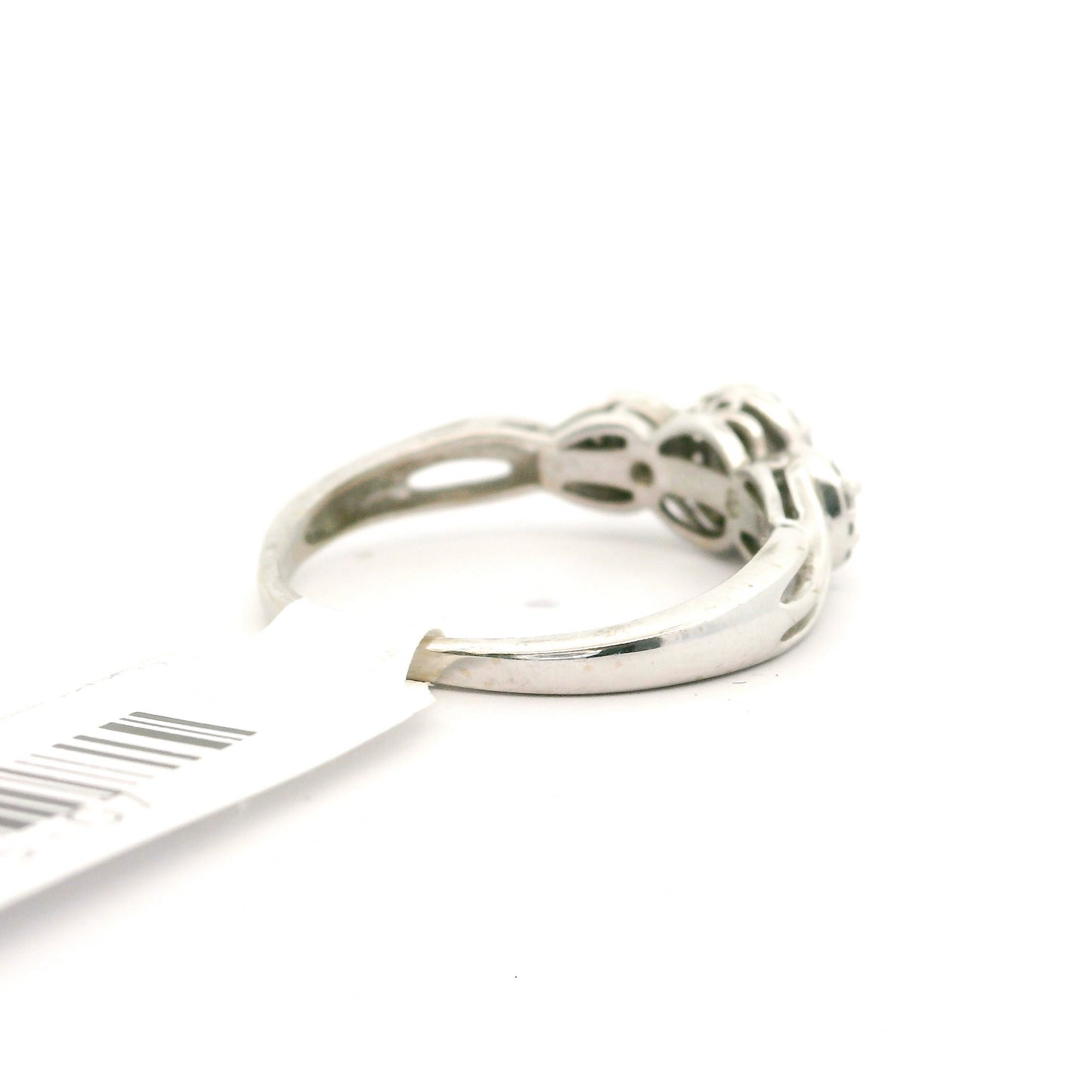 Snowfall Ring Size 9 1411549