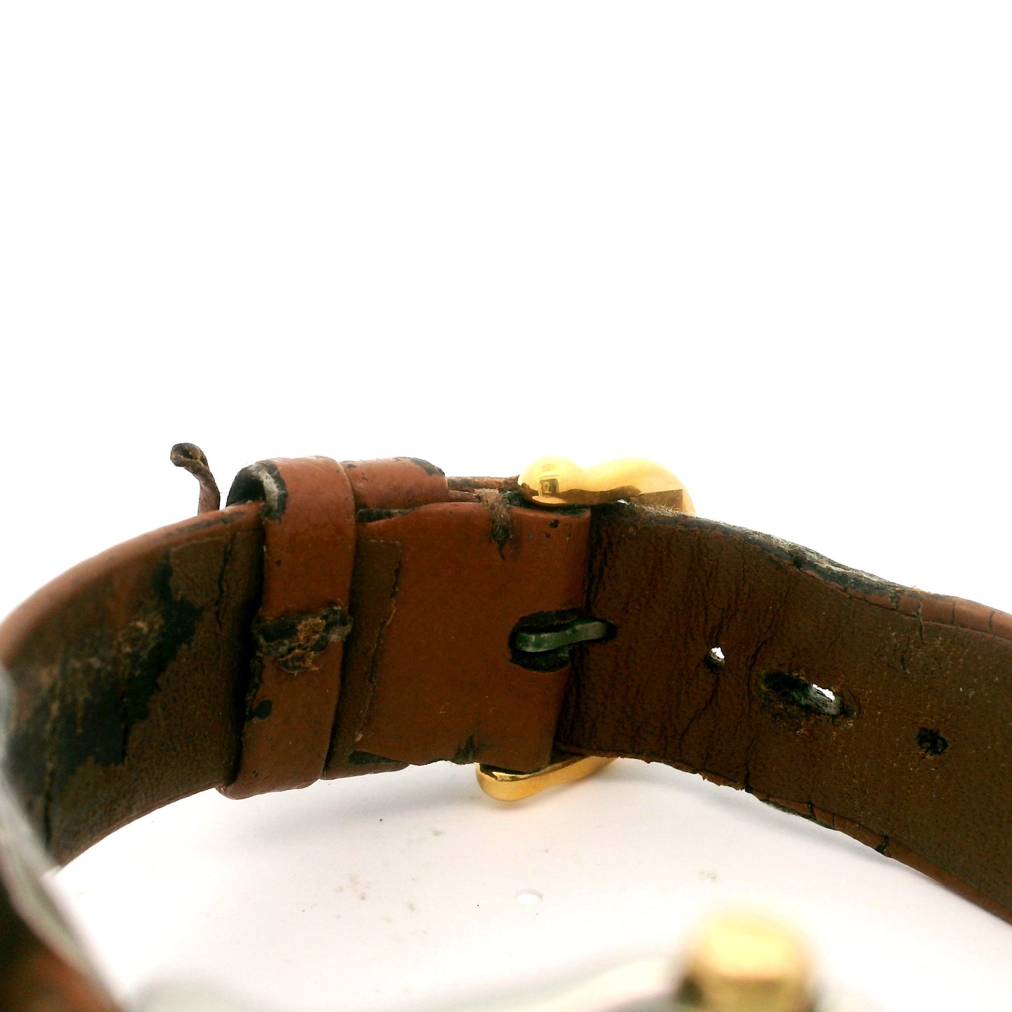 The Golden Age Watch 1411266