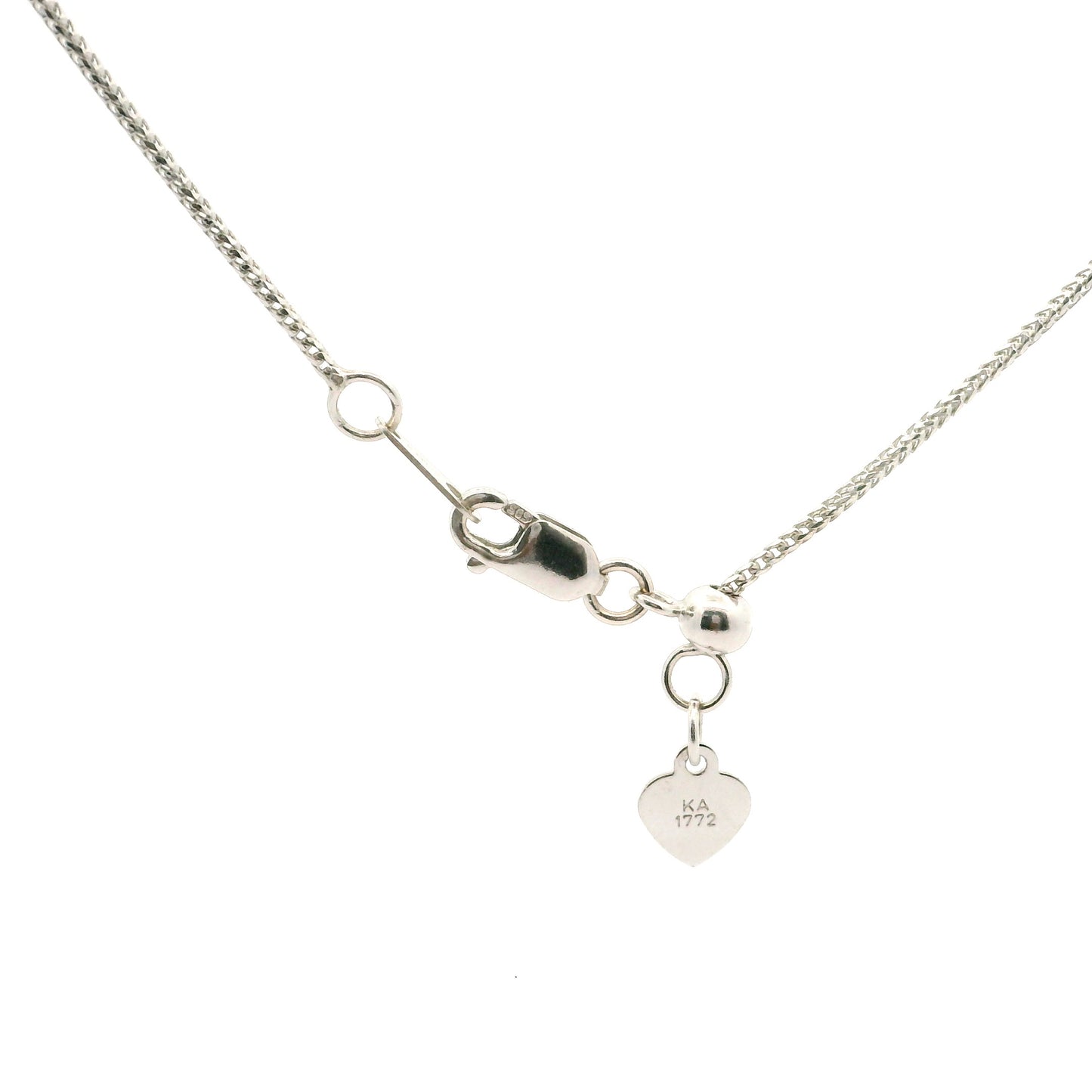 Whispers Of God Necklace 1409469