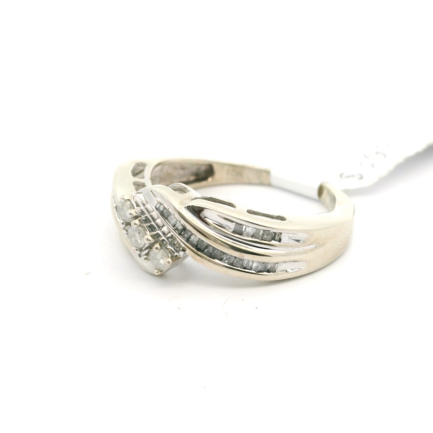 Chasing The Moon Ring Size 8.5 1409449