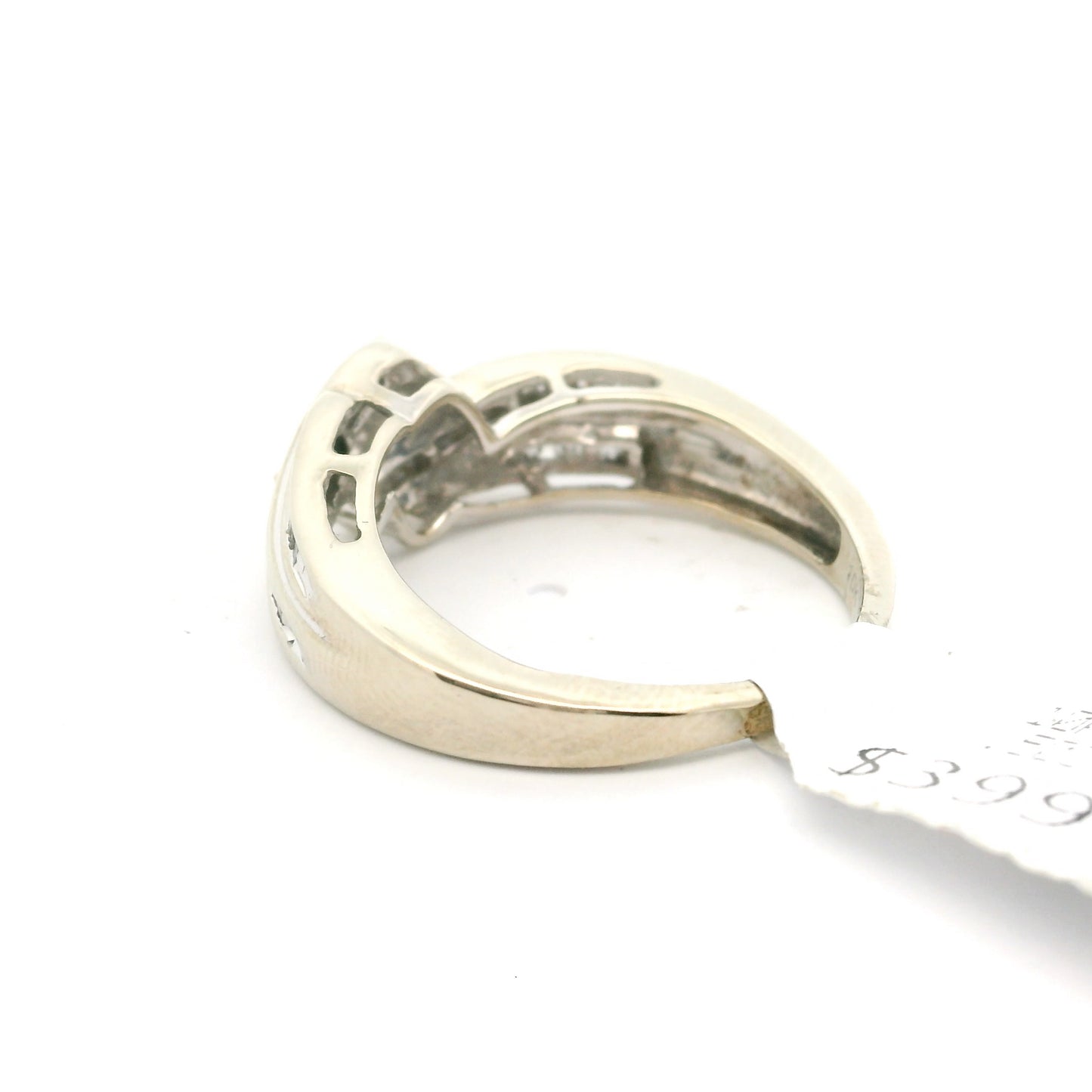 Chasing The Moon Ring Size 8.5 1409449