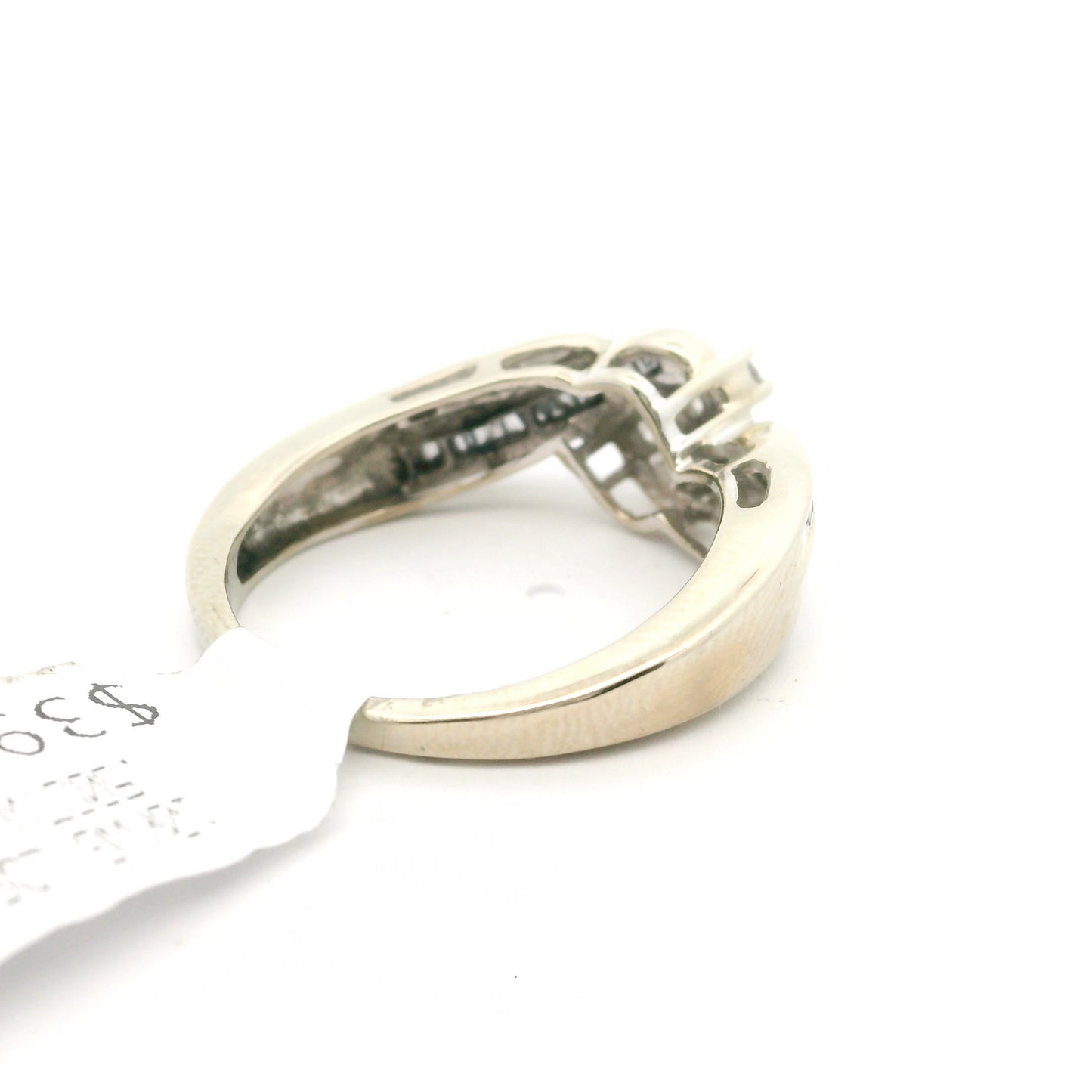 Chasing The Moon Ring Size 8.5 1409449