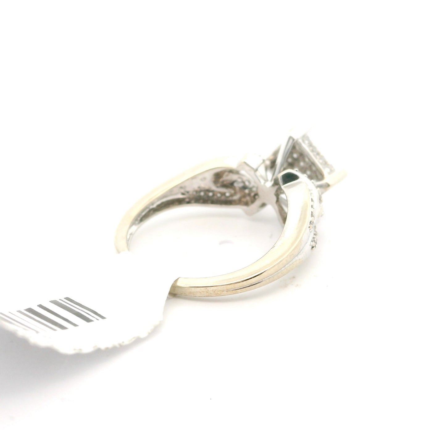 Too Cool To Hold Ring Size 4 1409390