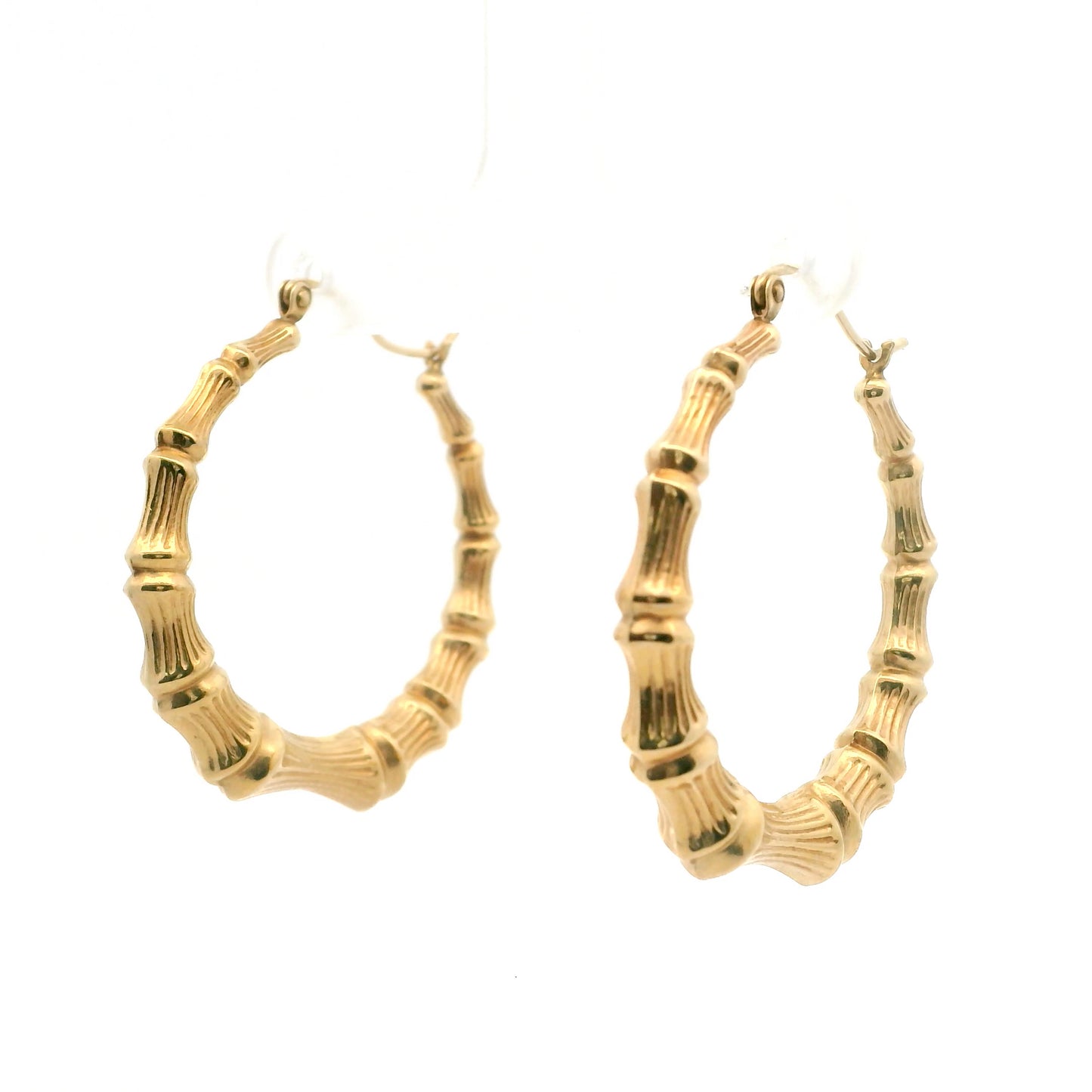 Bamboo Love Earrings 1412249