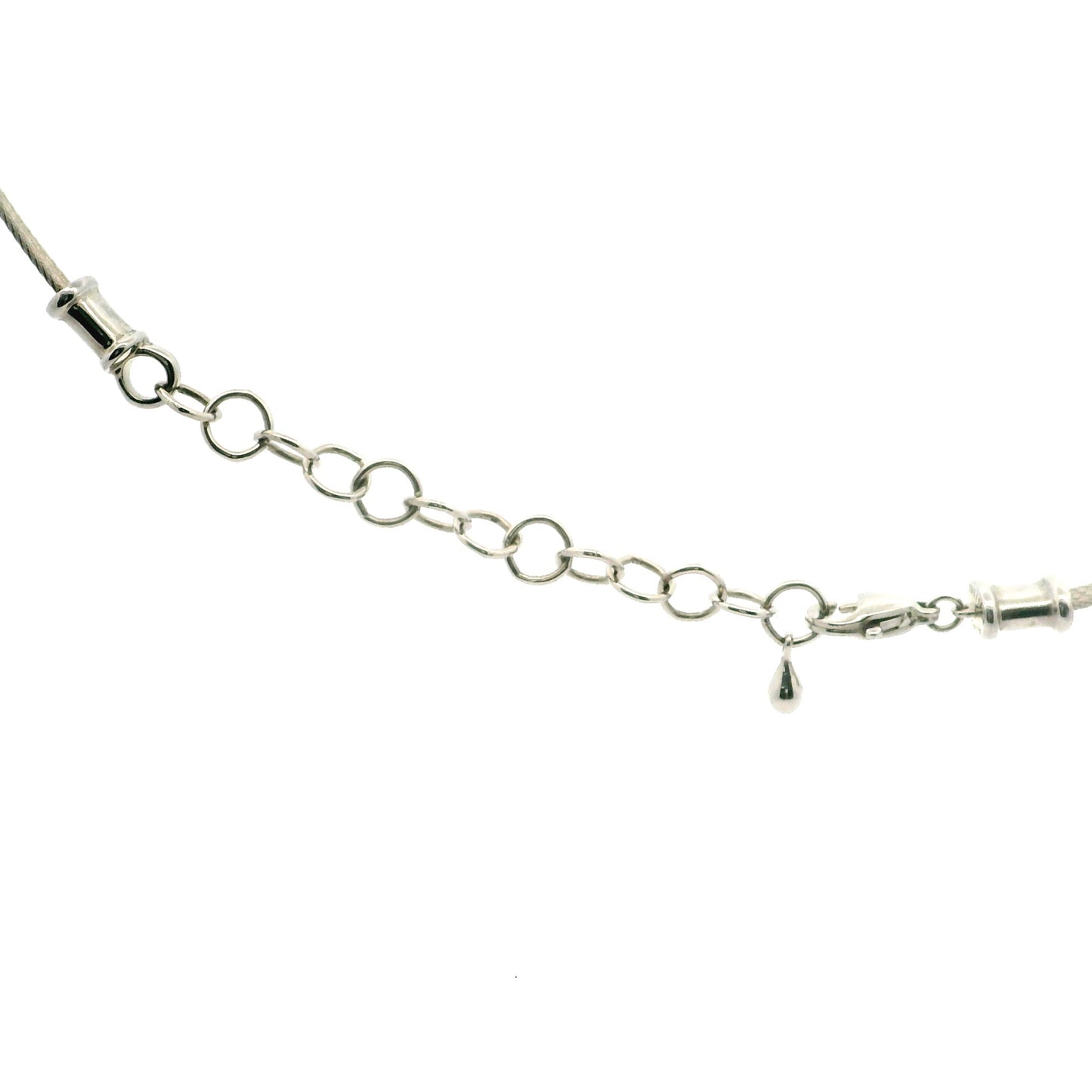 Unbothered Necklace 1413079