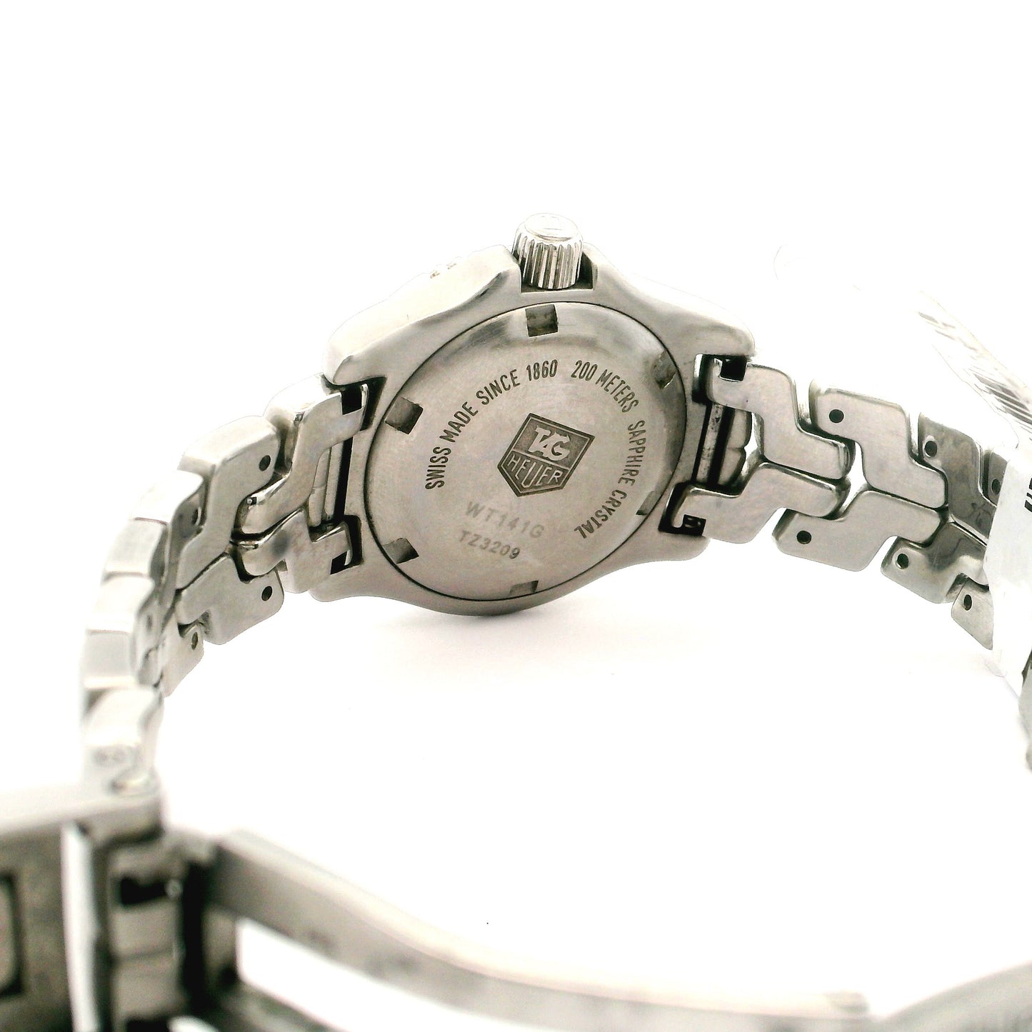 Clocking Luxury Watch 1407395