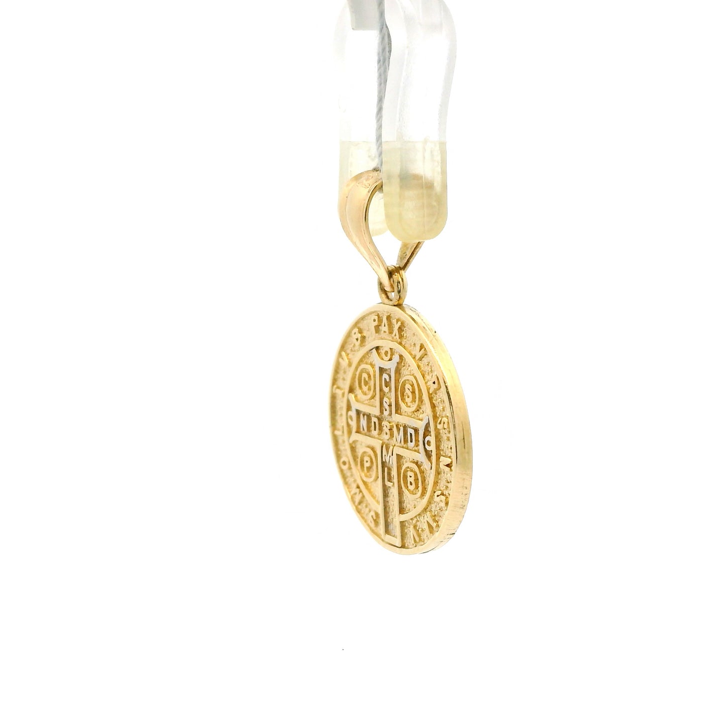 Saint Benedict Medal Pendant 1410990