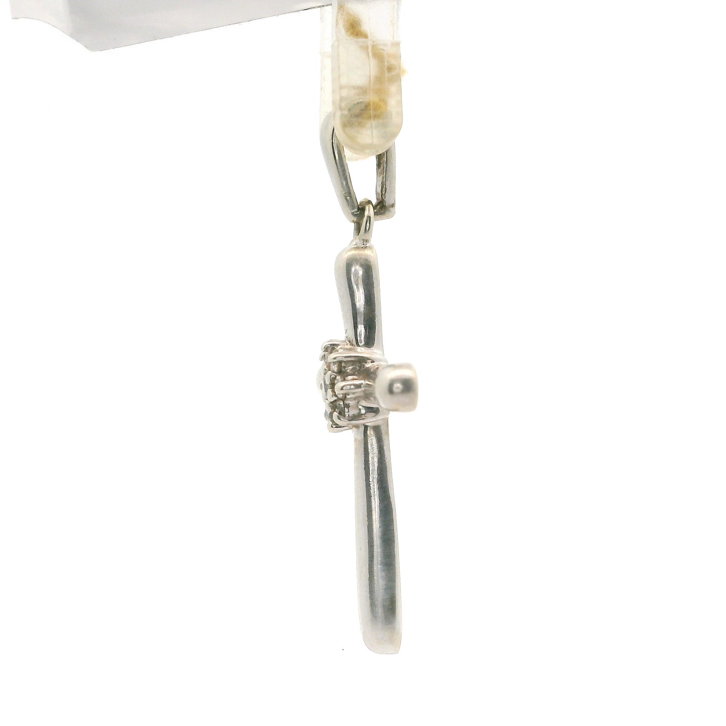 Faithful Heart Pendant 1408599
