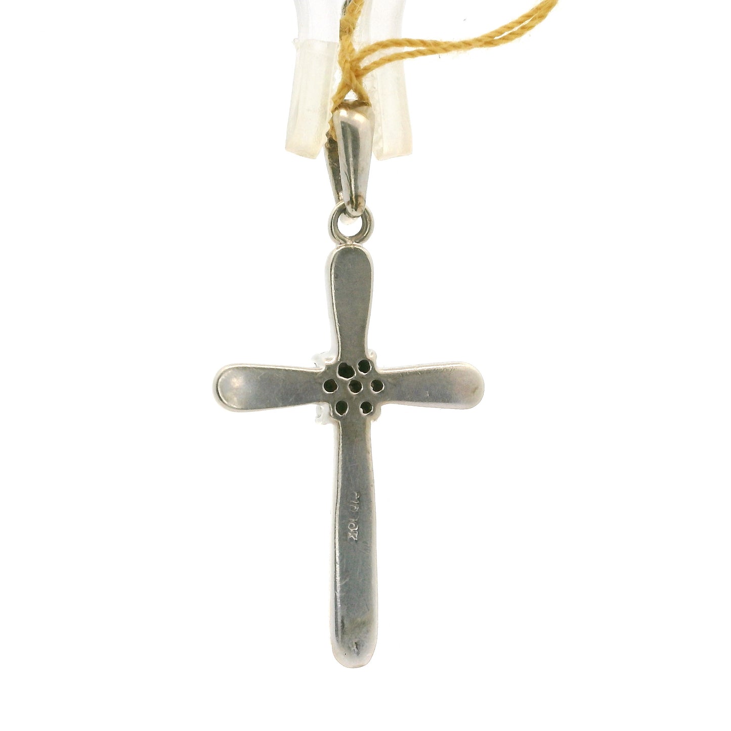 Faithful Heart Pendant 1408599