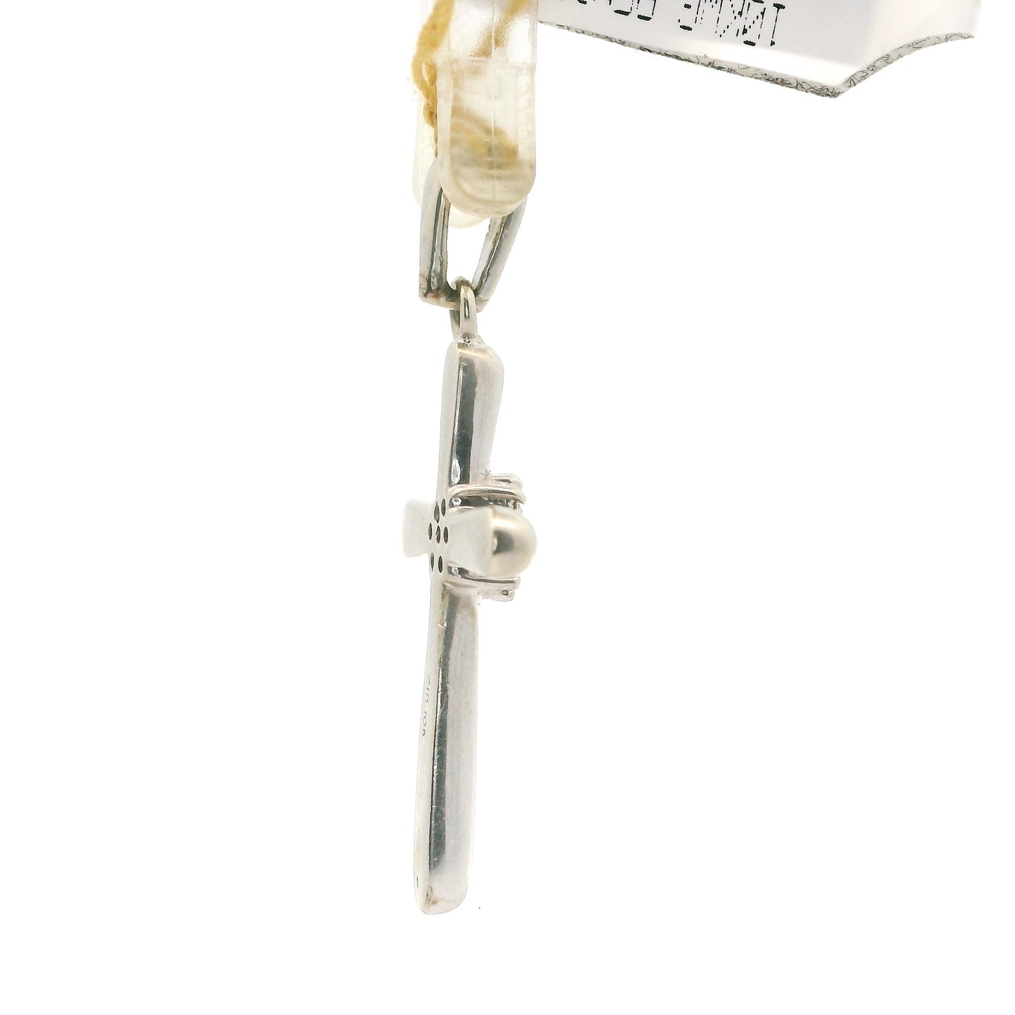 Faithful Heart Pendant 1408599