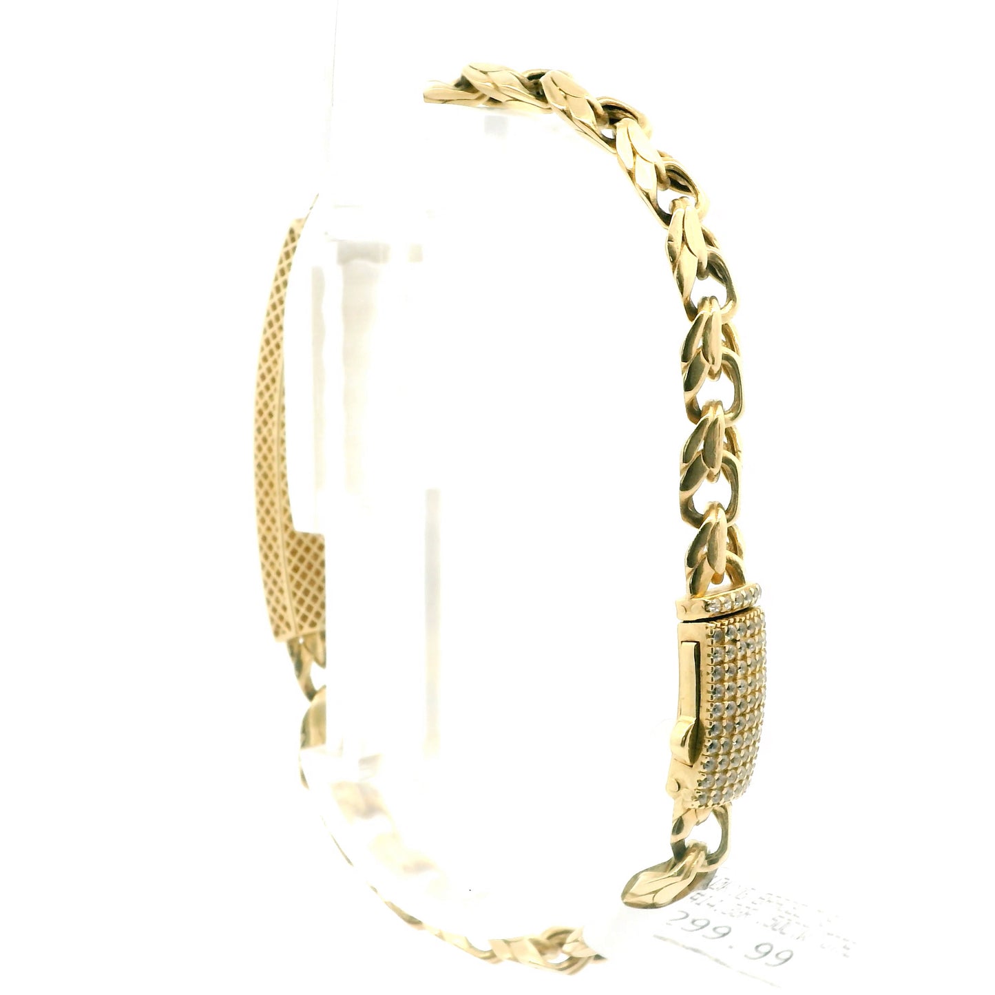 Unforgettable Bracelet 1409397