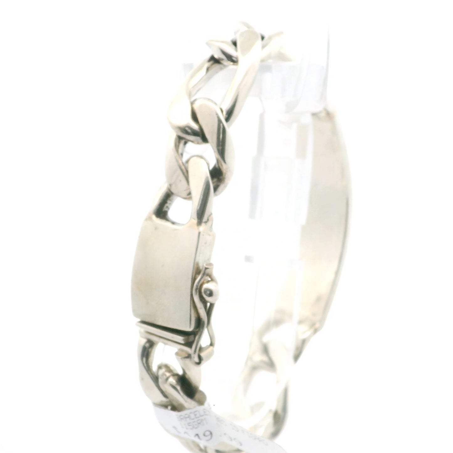 Cold Truth Bracelet 1412408