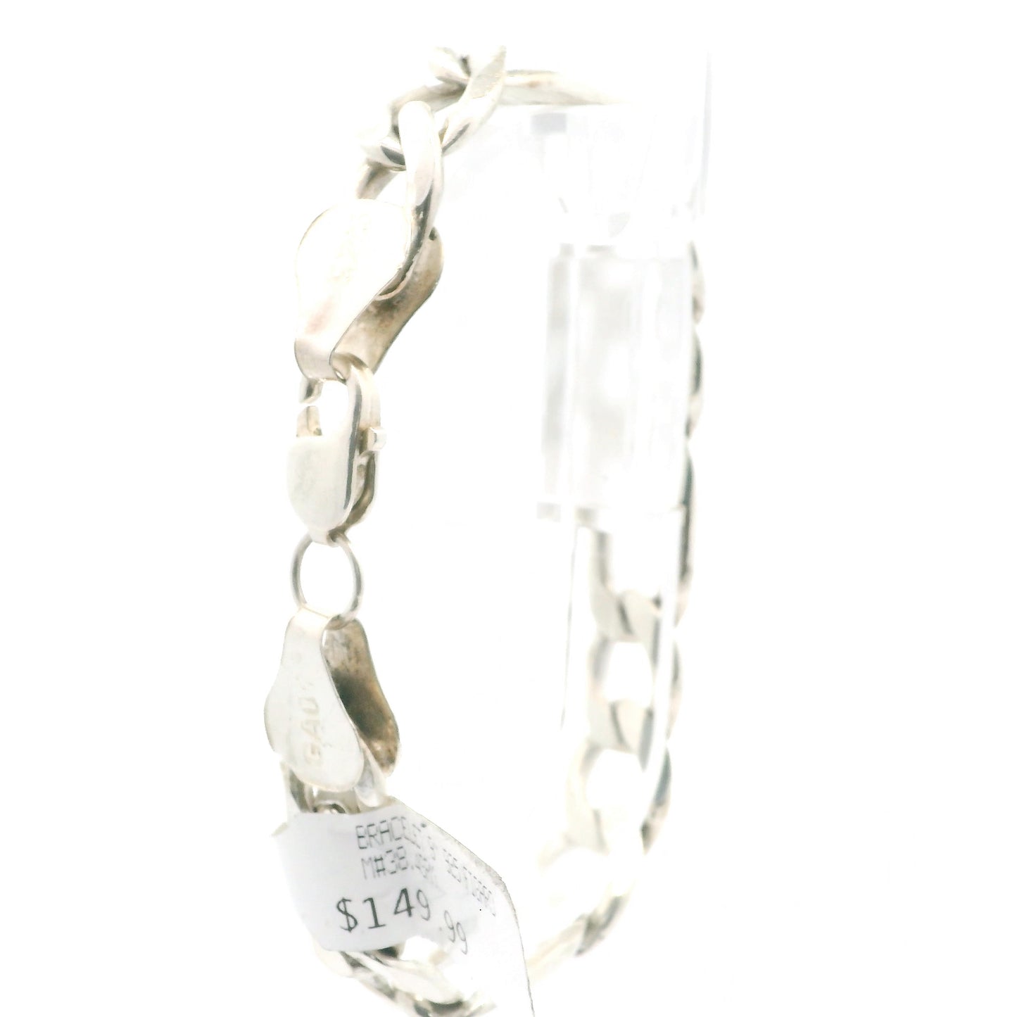 Earned Respect Bracelet 1412415