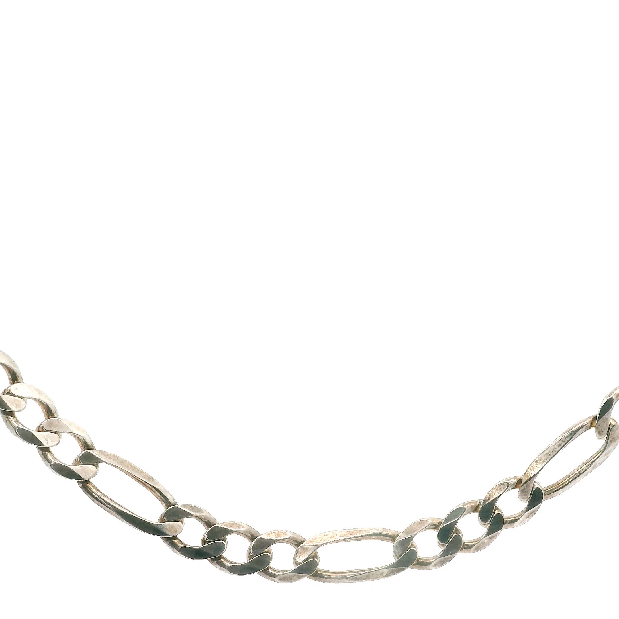 【HYERES LOR】23FW★ H edition BR(Y) round tag necklace Alpha Link Necklace 1023039-14 – PLG