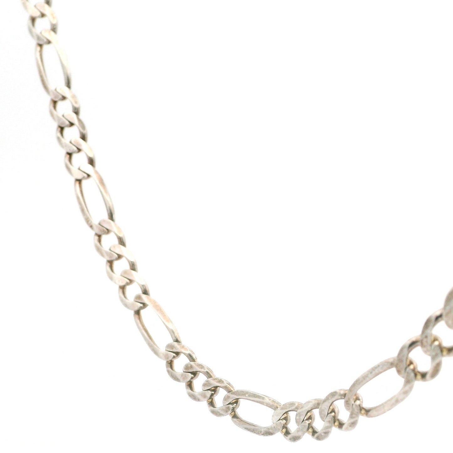 Alpha Link Necklace 1023039-14