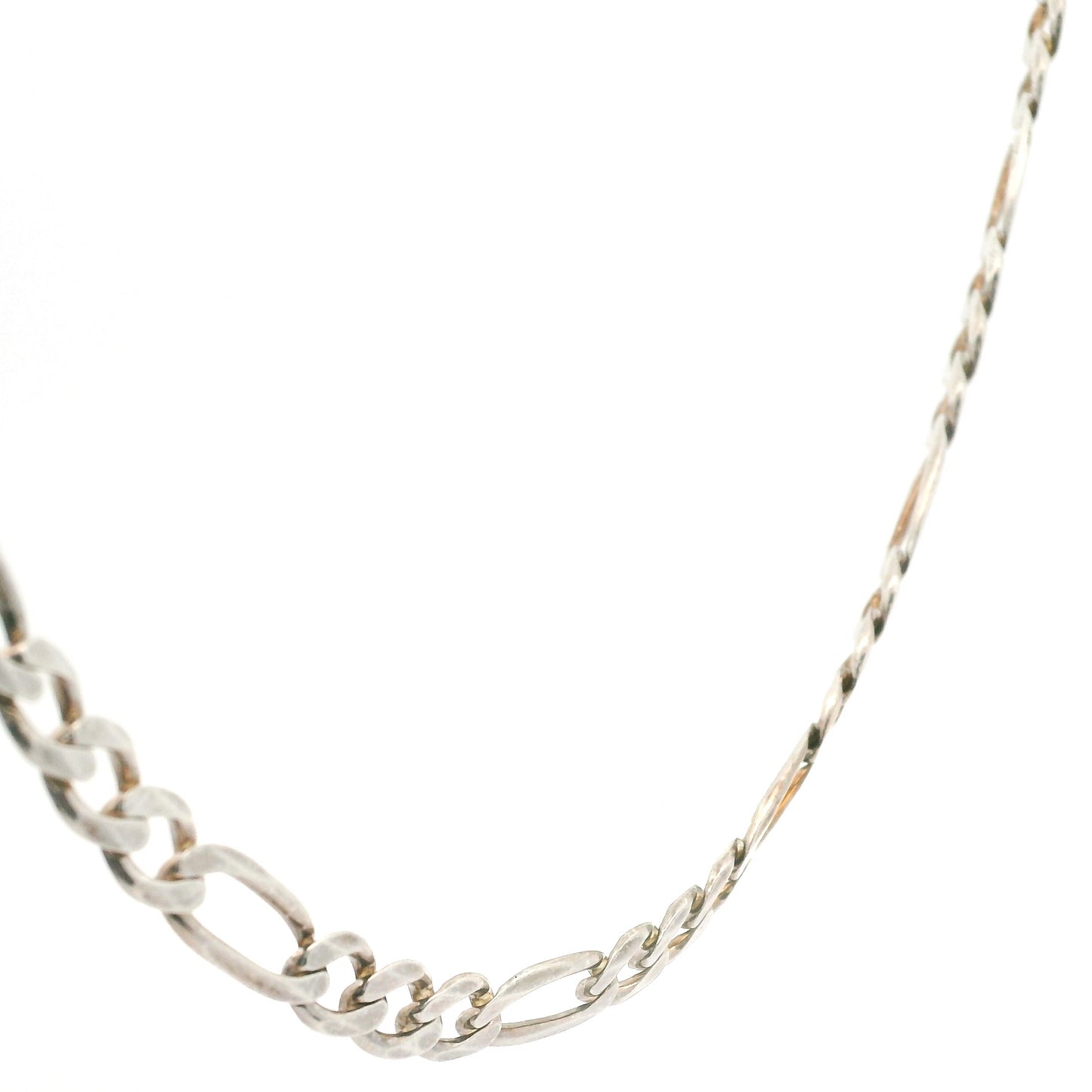 Alpha Link Necklace 1023039-14