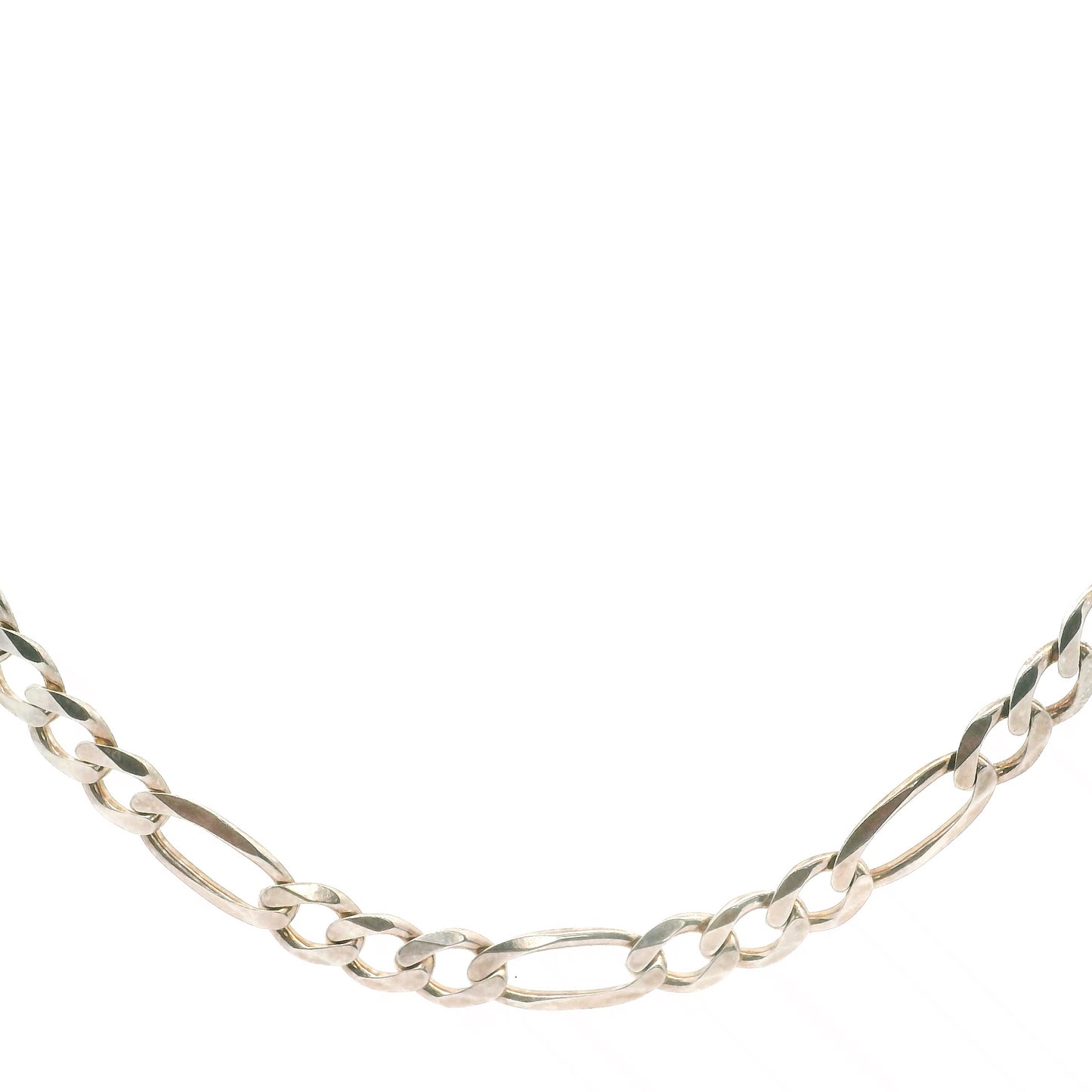 King Link Necklace 1023038-14