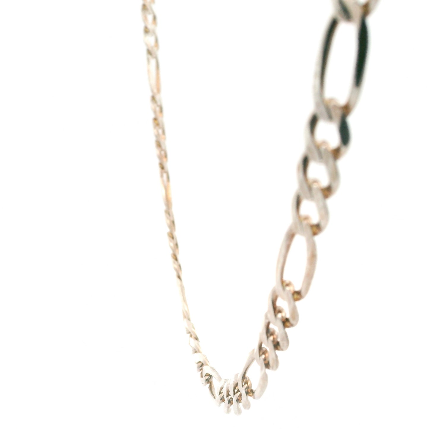 King Link Necklace 1023038-14