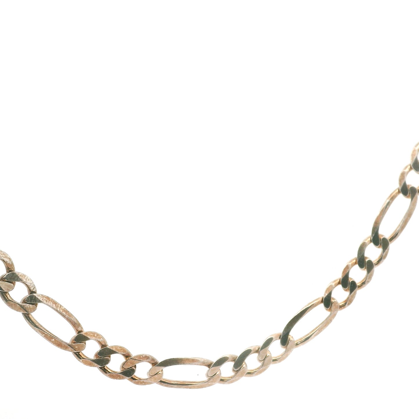 King Link Necklace 1023038-14