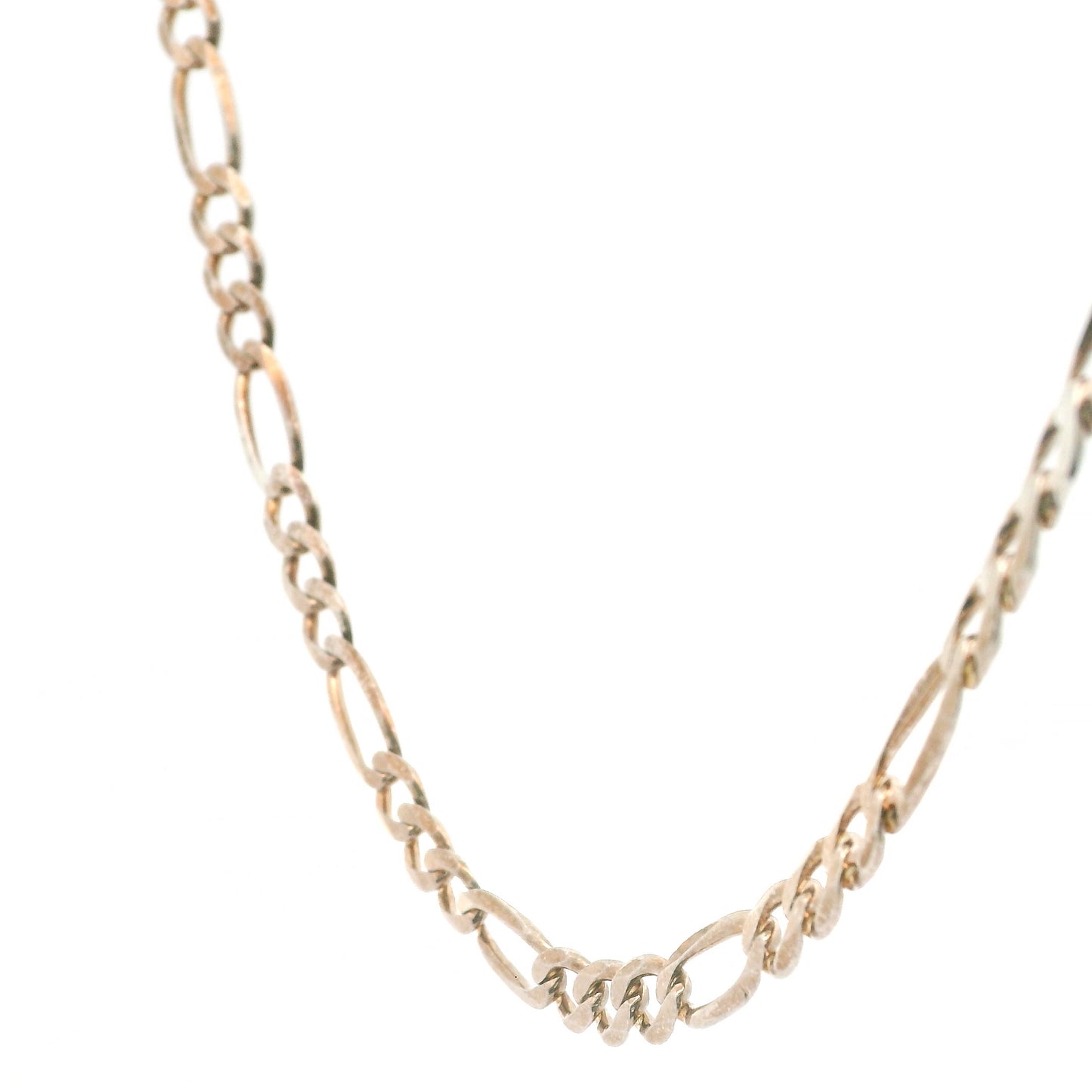 King Link Necklace 1023038-14